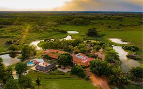 Pousada Araras Pantanal Eco Lodge